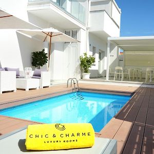 Chic & Charme Luxury Rooms